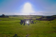 Drombeg Stone Circle - PID:236344