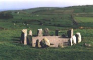 Drombeg Stone Circle