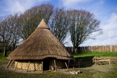 Lisnagun Fort