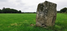 Lahakinneen standing stone - PID:229370