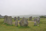 Drombeg Stone Circle