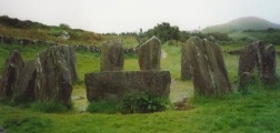 Drombeg Stone Circle