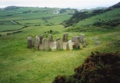 Drombeg Stone Circle