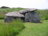 Altar Wedge Tomb - PID:62051