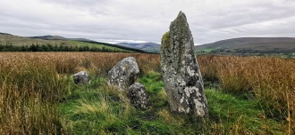Ardrah Stone Row