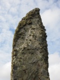 Chaisleain Bhearra Standing Stone