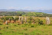 Ardgroom Stone Circle - PID:245537
