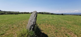 Rossnakilla standing stone - PID:230064