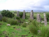 Ardgroom Stone Circle - PID:62017
