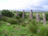 Ardgroom Stone Circle