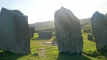 Drombeg Stone Circle 