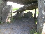 Altar Wedge Tomb - PID:62012