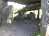 Altar Wedge Tomb