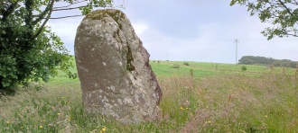 Burgatia Stone East