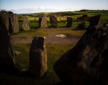 Click for full size image of Drombeg Stone Circle (PID:92286) Drombeg Stone Circle