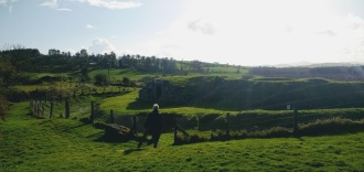 Cahirvigliar ringfort