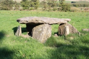 Glantane East Wedge Tomb - PID:57731