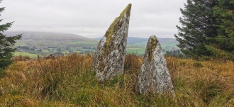 Slievereagh Pair