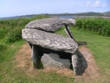Altar Wedge Tomb - PID:62008