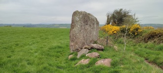 Garranenamuddagh