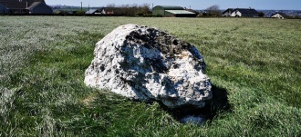 Clonleigh Boulder Burial