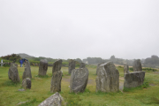 Drombeg Stone Circle - PID:110990