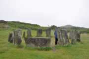 Drombeg Stone Circle - PID:110856