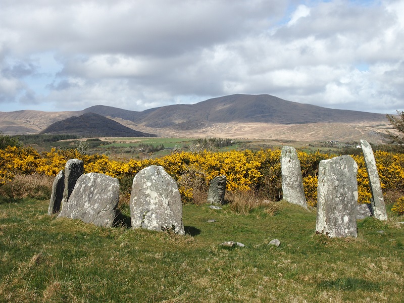 Derreenataggart