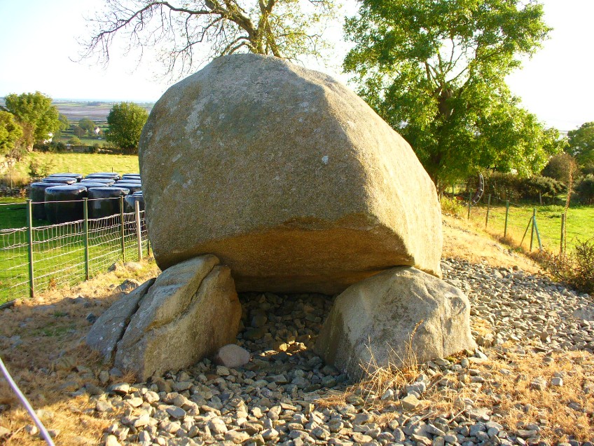 Kilfeaghan
