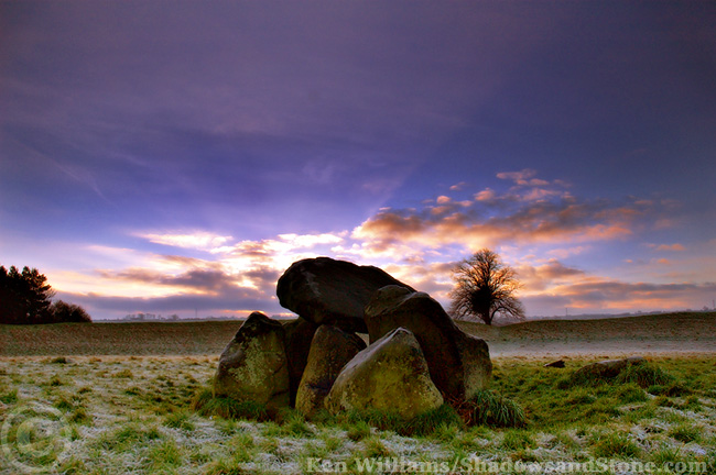 Click for full size image of Ballynahatty (PID:18668) Ballynahatty