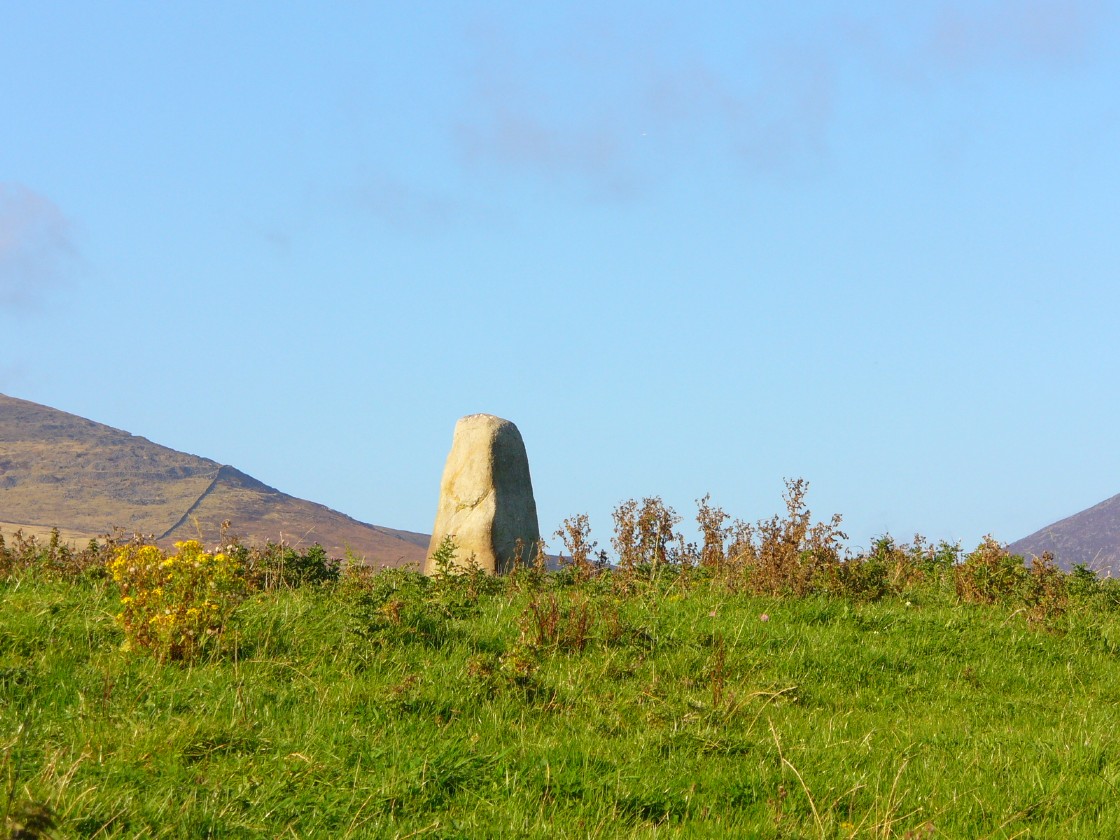 The Longstone (Co. Down)
