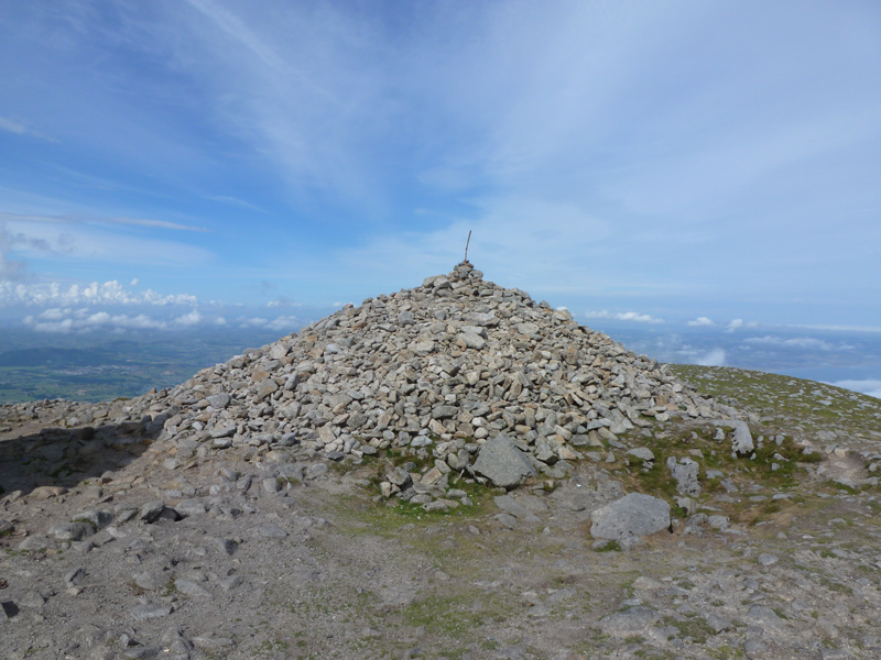 Slieve Donard