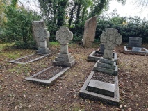 Saval More Stone Pair