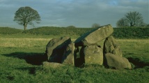 Click for full size image of Ballynahatty (PID:104589) Ballynahatty
