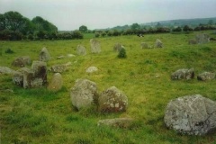 Ballynoe