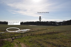 Mount Stewart Cist - PID:131161 Mount Stewart Cist - PID:131161