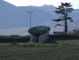 Wateresk Dolmen - PID:70816