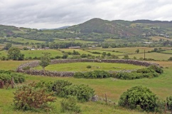 Drumena Cashel