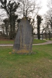 Conlig Standing Stone - PID:131189