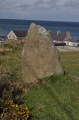Ballyhalbert Motte - PID:131160