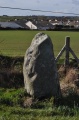 Ballyhalbert Motte - PID:131158