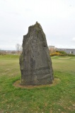 Conlig Standing Stone - PID:131173