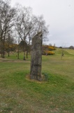 Conlig Standing Stone - PID:131172