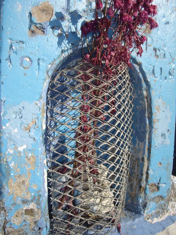 Click for full size image of Lady's Well (Mulhuddart) (PID:39474) Lady's Well (Mulhuddart)
