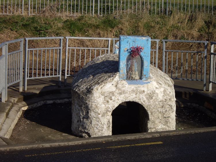 Lady's Well (Mulhuddart) (PID:39477) Lady's Well (Mulhuddart)