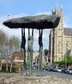 Blackrock Dolmen submitted by Creative Commons