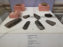 National Museum of Ireland