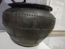 National Museum of Ireland