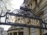 National Museum of Ireland