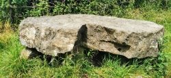 Knockmaree dolmen